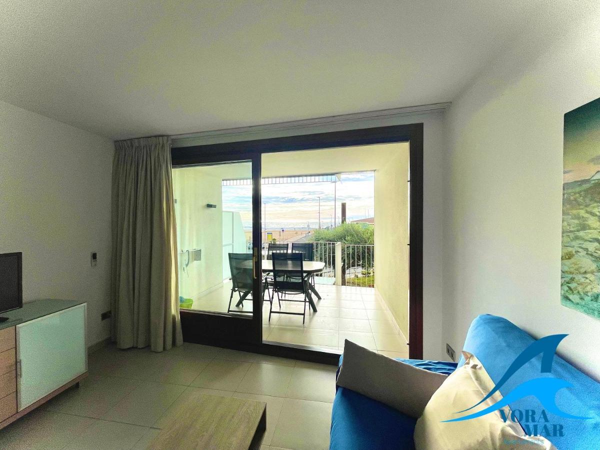 Apartaments Voramar 2 Кембрилс Екстериор снимка