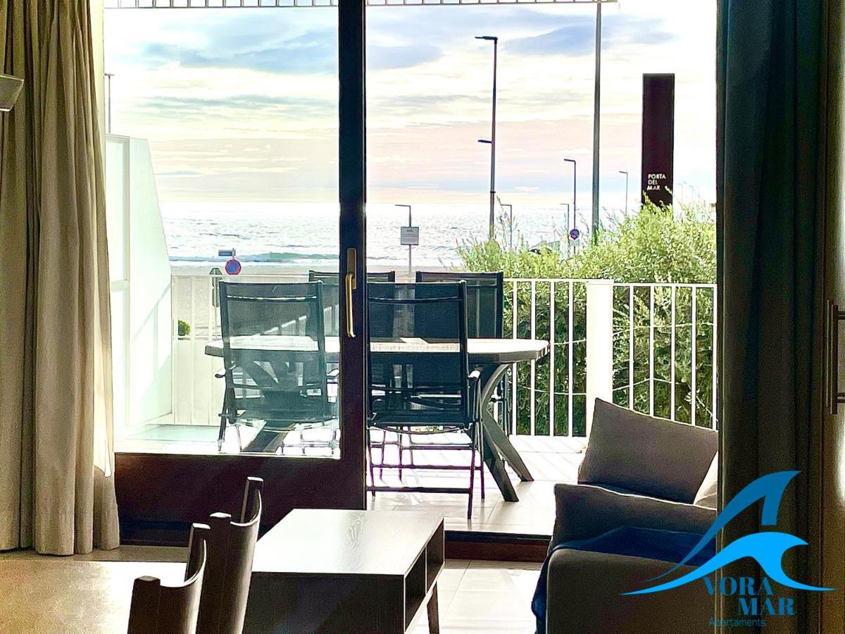 Apartaments Voramar 2 Кембрилс Екстериор снимка