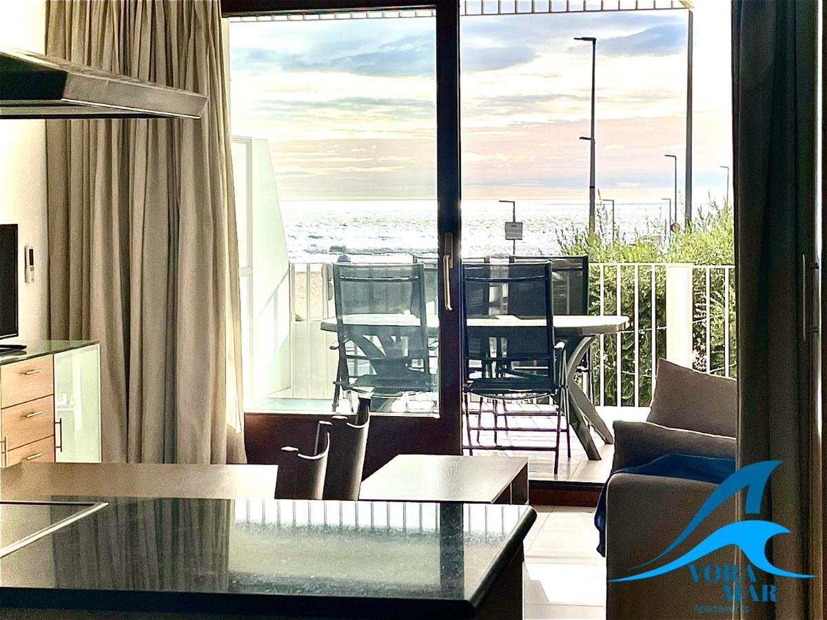 Apartaments Voramar 2 Кембрилс Екстериор снимка