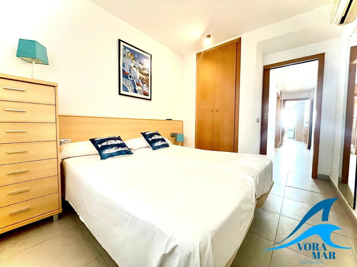 Apartaments Voramar 2 Кембрилс Екстериор снимка