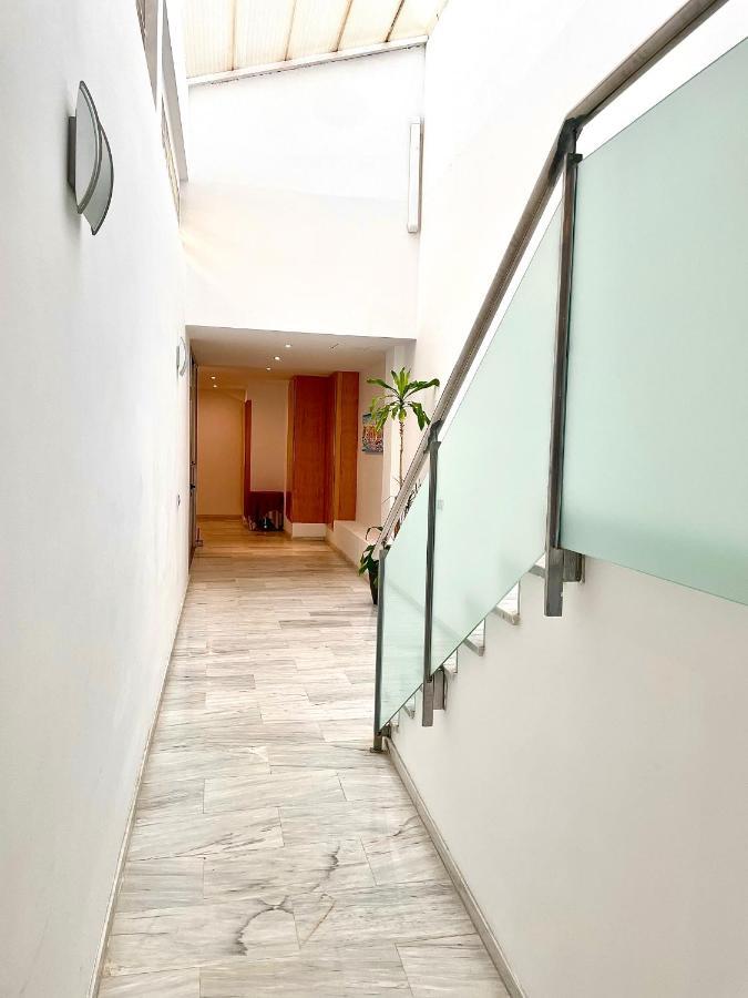 Apartaments Voramar 2 Кембрилс Екстериор снимка