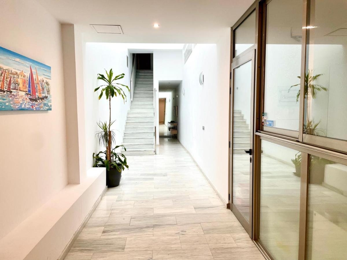 Apartaments Voramar 2 Кембрилс Екстериор снимка
