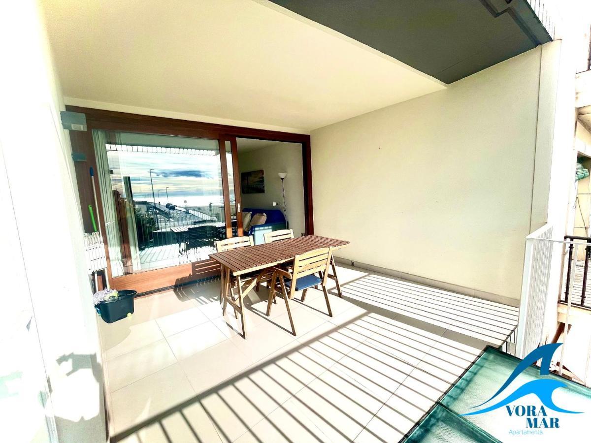 Apartaments Voramar 2 Кембрилс Екстериор снимка
