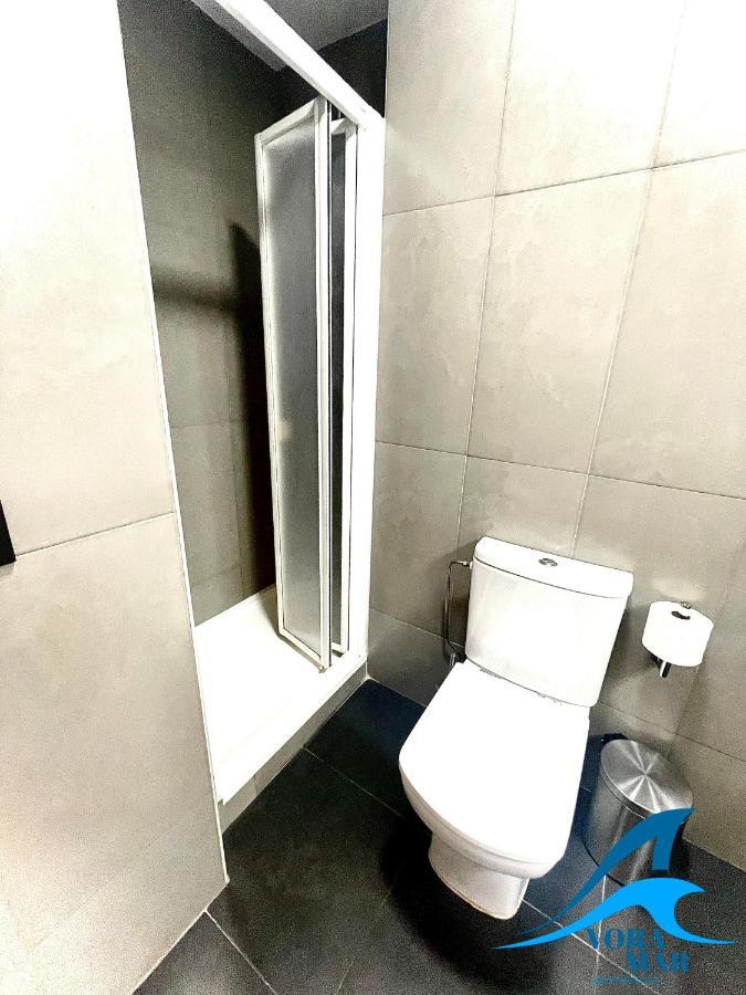 Apartaments Voramar 2 Кембрилс Екстериор снимка
