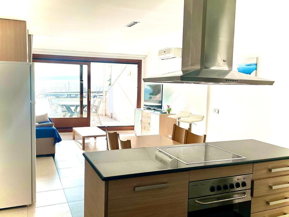 Apartaments Voramar 2 Кембрилс Екстериор снимка
