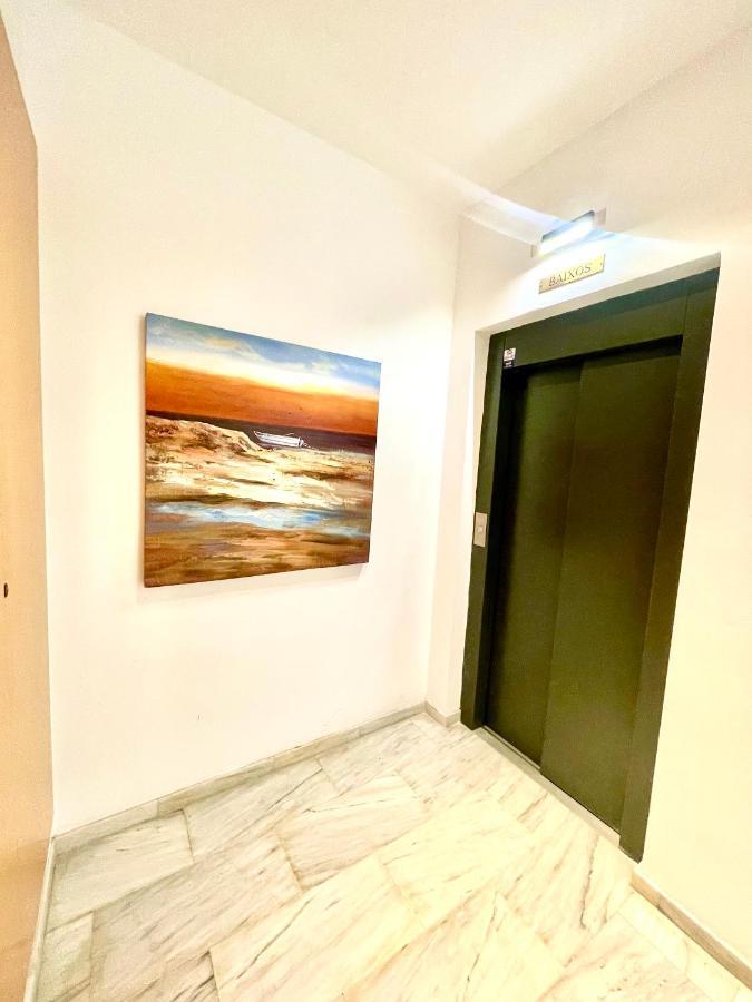 Apartaments Voramar 2 Кембрилс Екстериор снимка