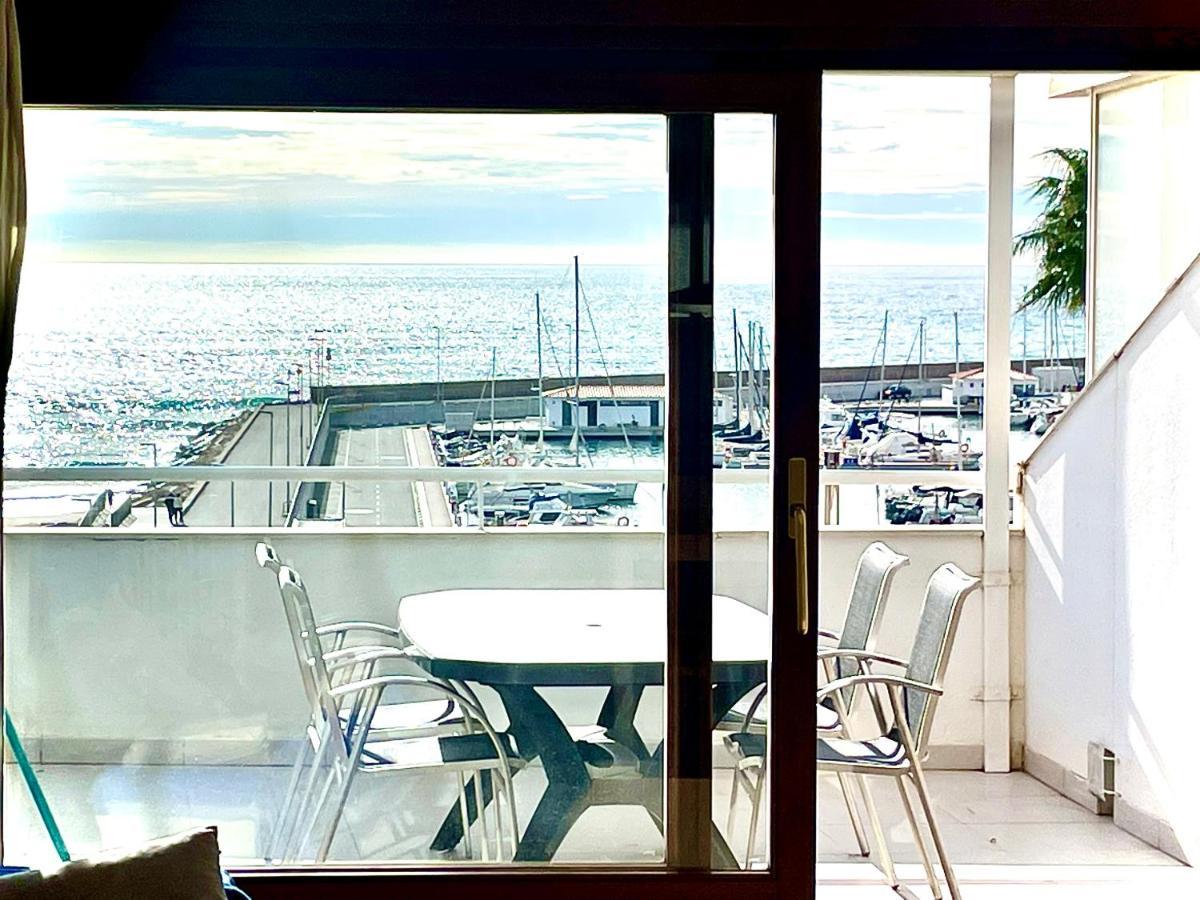 Apartaments Voramar 2 Кембрилс Екстериор снимка
