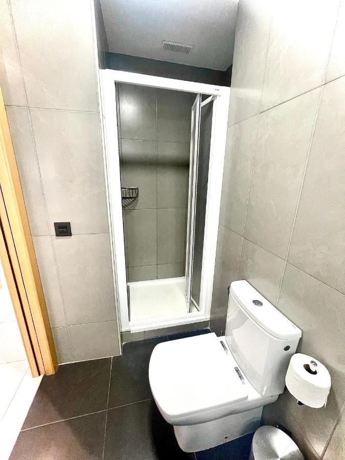 Apartaments Voramar 2 Кембрилс Екстериор снимка